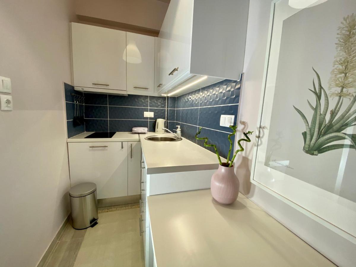 For A Genuine Athenian Homestay! Exterior foto
